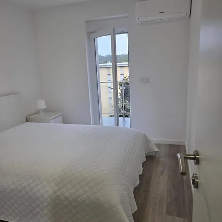 Apartmán T2 - *