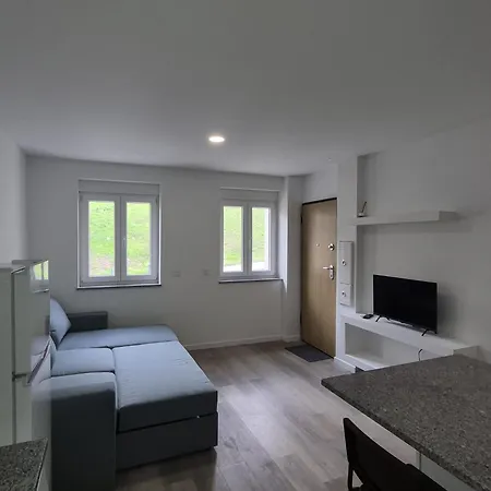 T2 - Apartmán Lisboa