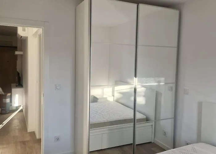 T2 - Apartmán Lisboa