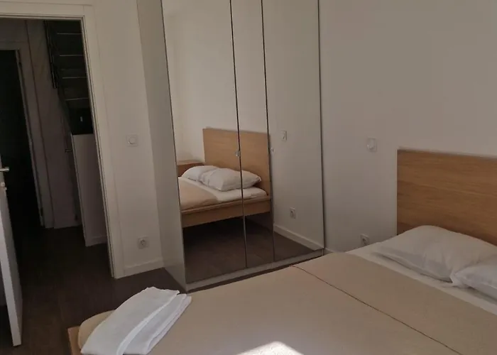 Apartmán T2 - Lisboa