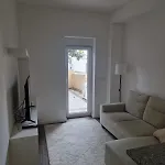 T2 - Apartment Lisbon