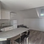 T2 - Apartman *
