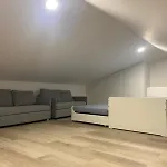 T2 - Apartman