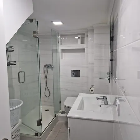 T2 - Apartamento Lisboa