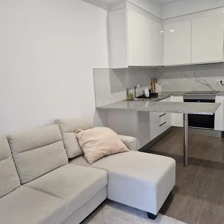Apartamento T2 - Lisboa