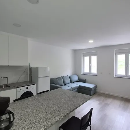 T2 - Apartment Lissabon