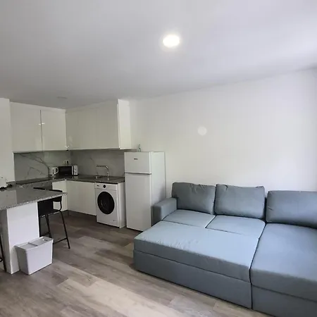 T2 - Apartament *