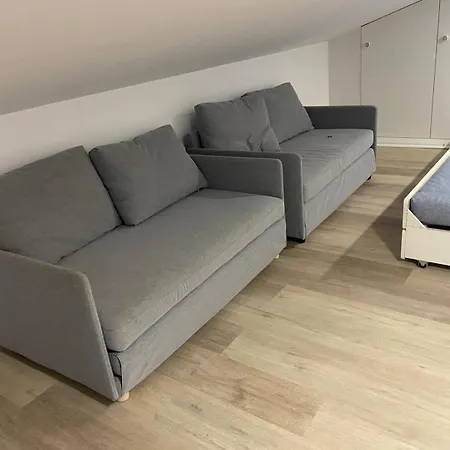 T2 - 公寓 Lisboa