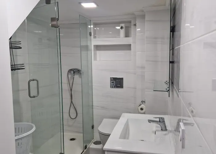T2 - Apartment Lissabon