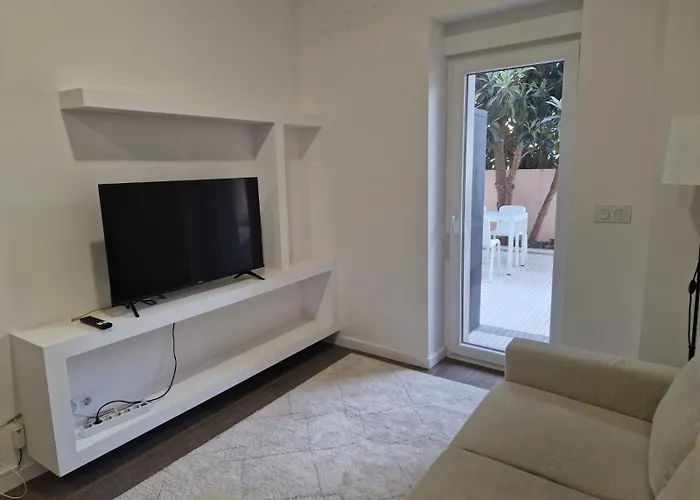 T2 - Apartment