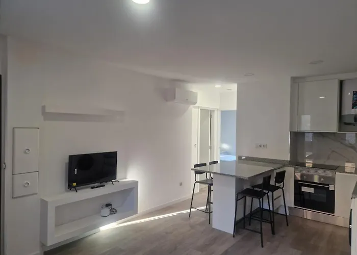 T2 - Apartment