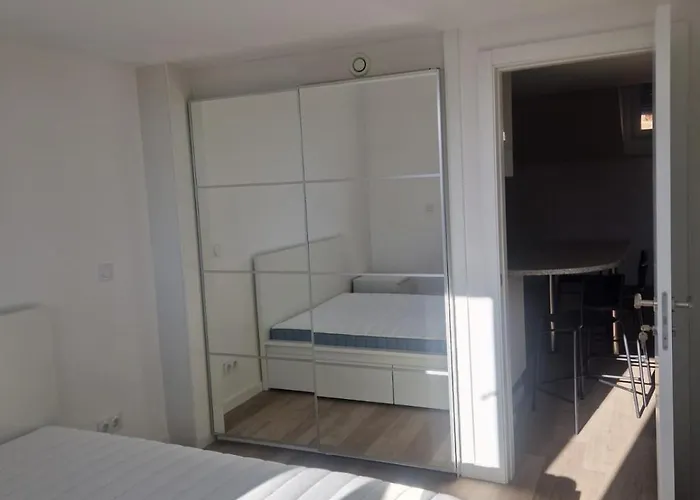 Apartment T2 - *