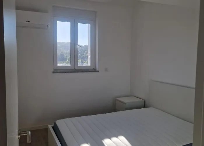 Apartment T2 - Lissabon