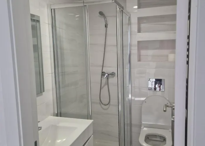 Apartment T2 -