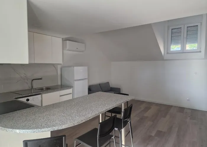 T2 - Apartment *