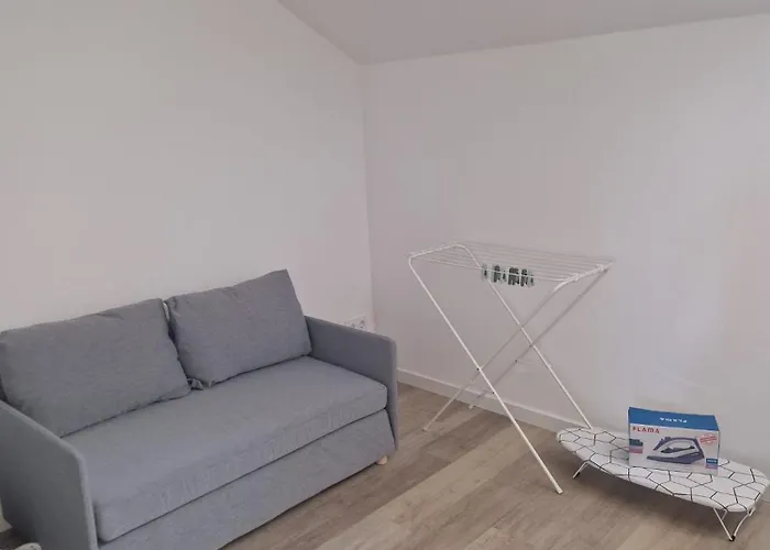 T2 - Apartment *
