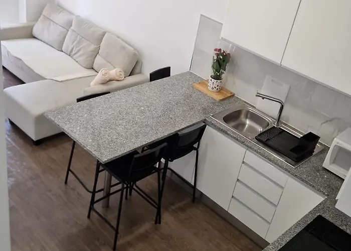T2 - Apartment *