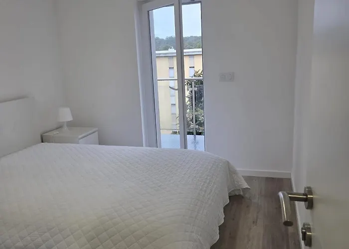 Apartment T2 - *