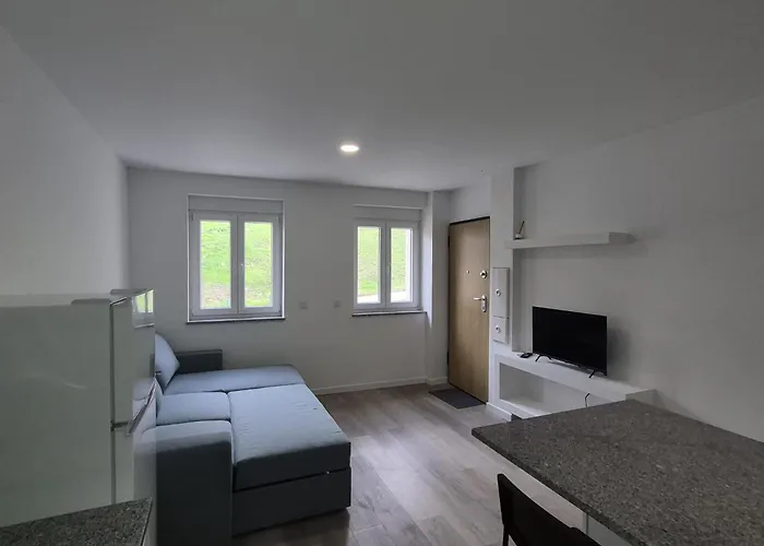 T2 - Apartment Lissabon