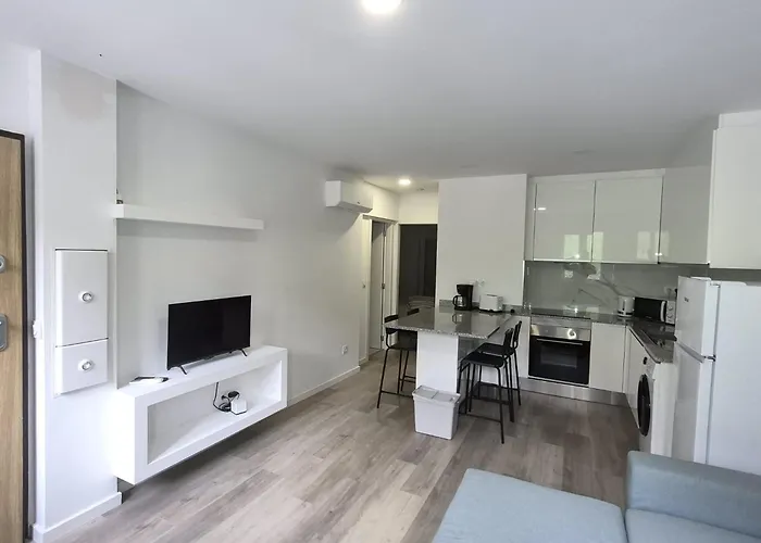 Apartment T2 -