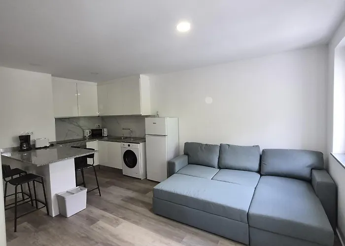 T2 - Apartment *
