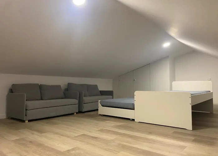 T2 - Apartment